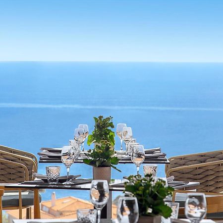 Ajul Luxury Hotel & Spa Resort, A Registry Collection Hotel Agia Paraskevi  Exterior photo