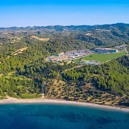Ajul Luxury Hotel & Spa Resort, A Registry Collection Hotel Agia Paraskevi  Exterior photo