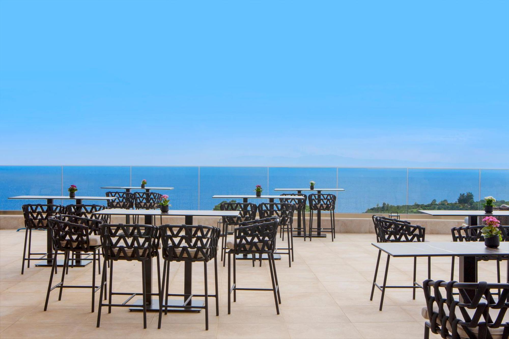Ajul Luxury Hotel & Spa Resort, A Registry Collection Hotel Agia Paraskevi  Exterior photo