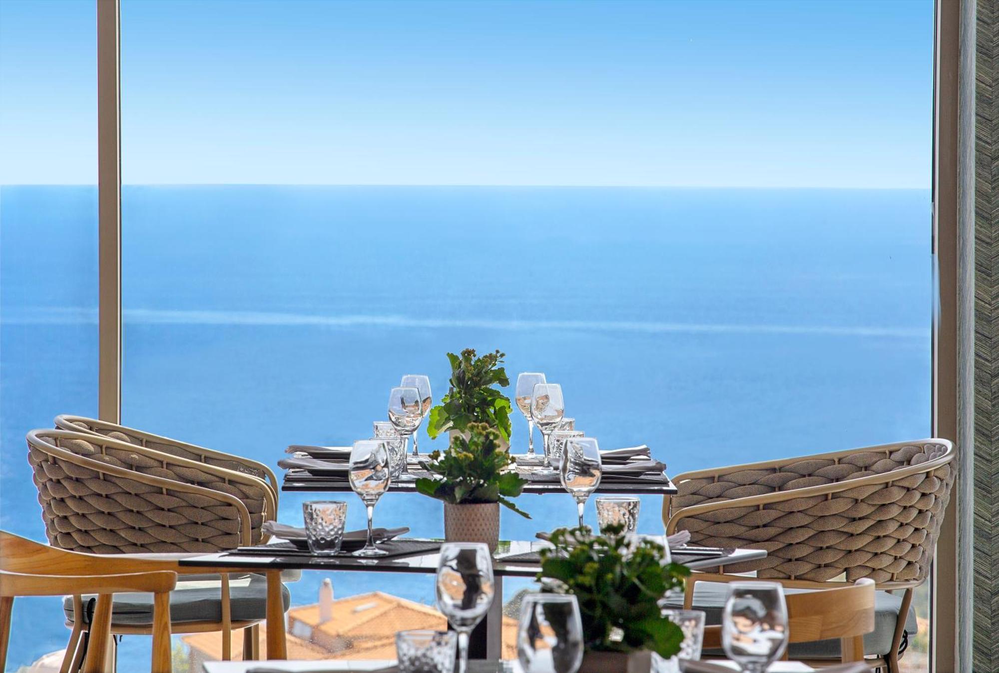 Ajul Luxury Hotel & Spa Resort, A Registry Collection Hotel Agia Paraskevi  Exterior photo
